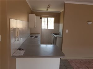 3 Bed Apartment in Centurion CBD