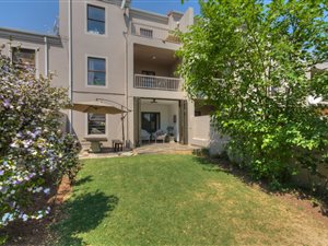 1 Bed Apartment in Oaklands