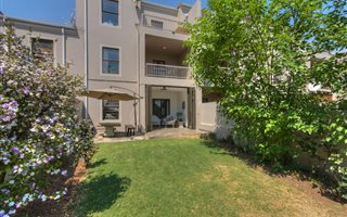 1 Bedroom Apartment in Oaklands