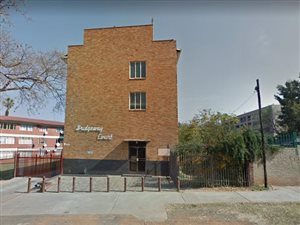 Studio Apartment in Sunnyside