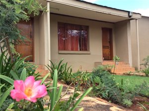 38 ha Farm in Polokwane Central