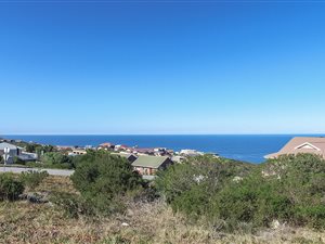 807 m² Land available in Dana Bay