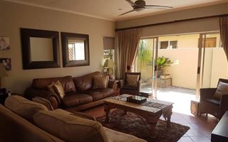 3 Bedroom Cluster in Meyersdal