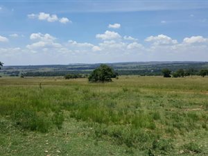 196 ha Farm in Kungwini Country Estate