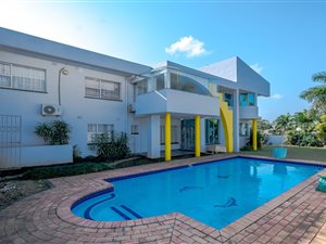 5 Bed House in Ocean View