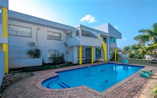 5 Bedroom House in Ocean View