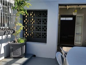 1 Bed Apartment in Crawford