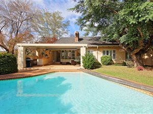 3 Bed House in Bordeaux