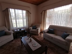 3 Bed House in Wolseley