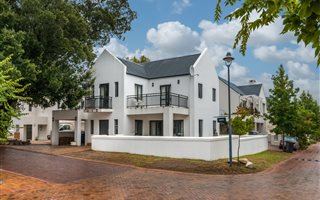 3 Bedroom House in Capolavoro Estate