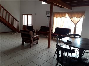 3 Bed House in Hartenbos Heuwels