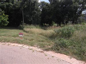 1000 m² Land available in Montana Park