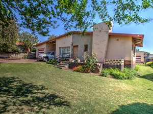 3 Bed House in Birchleigh