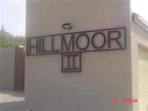 2 Bed Duplex in Birchleigh