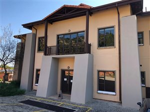 383 m² Commercial space in Strubens Valley