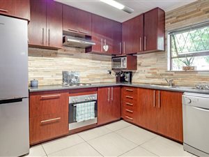 2 Bed House in Brentwood Park