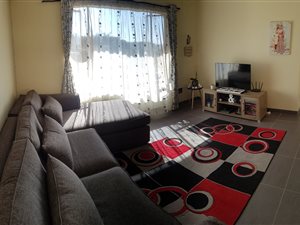 2 Bed Flat in Windermere
