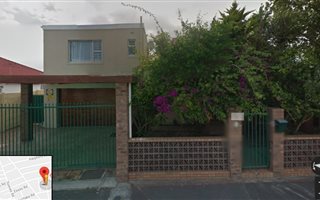 4 Bedroom House in Wynberg