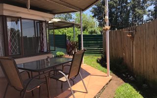 1 Bedroom Garden Cottage in Westville