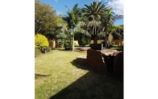 4 Bedroom House in Moregloed