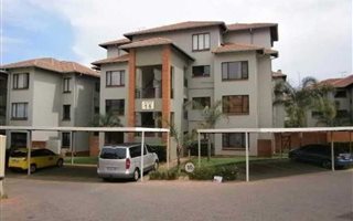 3 Bedroom Townhouse in Essexwold