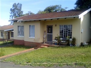 3 Bed Townhouse in Scottsville