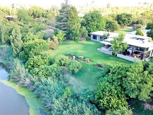 Farm in Bloemfontein
