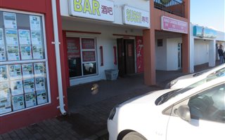 170 m² Retail Space in Langebaan North