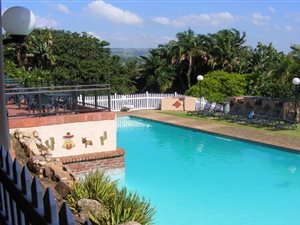 2 Bed Townhouse in Glenmore