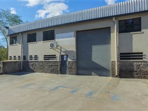 392 m² Industrial space in Westmead