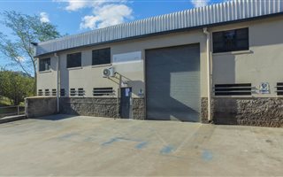 392 m² Industrial space in Westmead