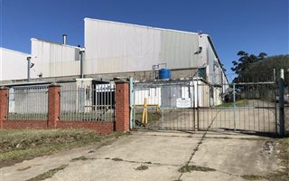 1071 m² Commercial space in Wilsonia