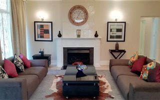 3 Bedroom Townhouse in Sandhurst