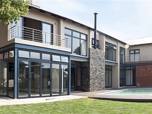 4 Bed House in Southdowns Estate