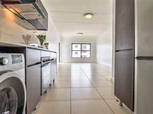 2 Bed Flat in Greenstone Ridge