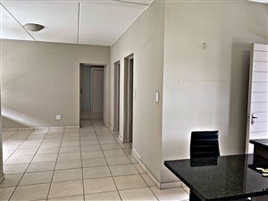 2 Bed Apartment in Cloverdene