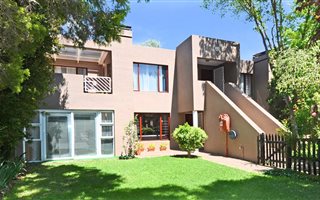 2 Bedroom Apartment in Parkwood