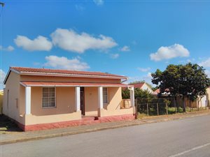2 Bed House in Riversdale