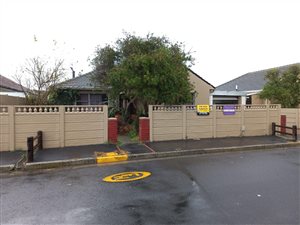 3 Bed House in Fairways