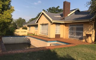 3 Bedroom House in Leondale