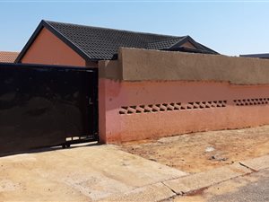 2 Bed House in Lawley