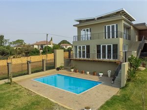 3 Bed Apartment in Northwold