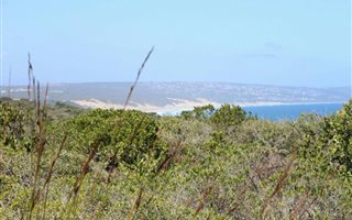 2684 m² Land available in Springerbaai Eco Estate