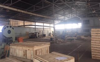 15500 m² Industrial space in Vosloorus