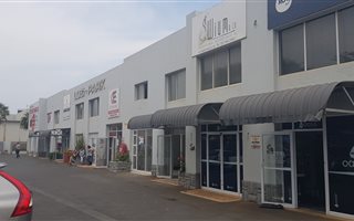200 m² Commercial space in Ballito