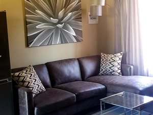 2 Bed Apartment in Lotus Gardens