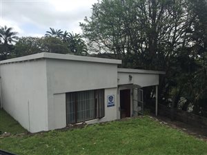 2 Bed Garden Cottage in Westville