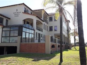 55 m² Office Space in Erand Gardens