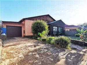 3 Bed House in Forest Hill
