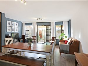 3 Bed Townhouse in Plumstead